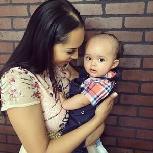 Meet your Posher, Heidy